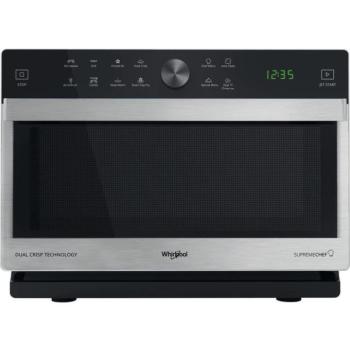 WHIRLPOOL MWSC 833 SX kép