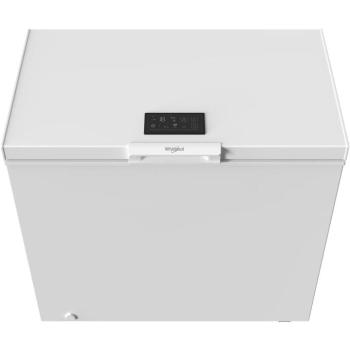 Whirlpool W3RHS19EW2 kép