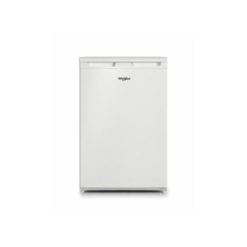WHIRLPOOL W55V1 112W Szabadonálló Hűtőszekrény kép