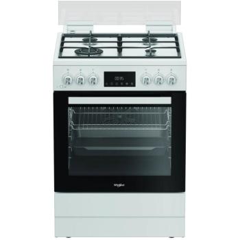 WHIRLPOOL W6G8LMSWW kép