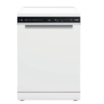 Whirlpool szabadonálló mosogatógép W7F HS51 kép