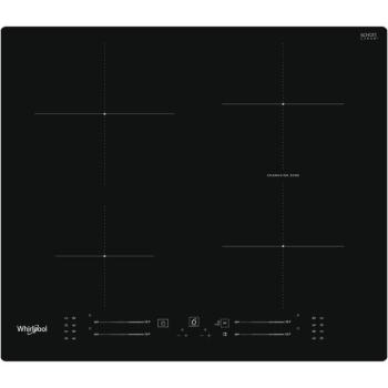 WHIRLPOOL WB S2560 NE beépíthető indukciós főzőlap kép