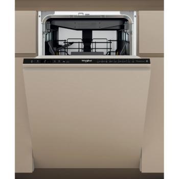 Whirlpool WH6IC11BS7LSA0 Beépíthető mosogatógép kép