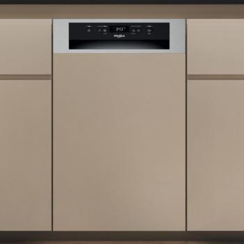 Whirlpool WH6PC11BS7A0 Beépíthető mosogatógép kép