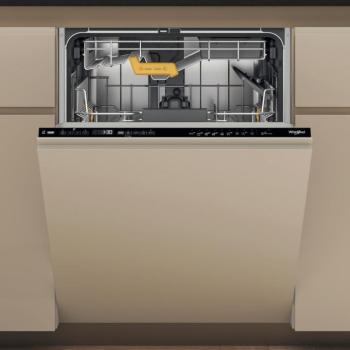 Whirlpool WH8IPB14AM6L0 Beépíthető mosogatógép kép