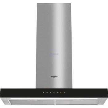 Whirlpool WHBS 62F LT K Fali páraelszívó LED világítás 1 db motor,750 m3/h,35-72 dB,59.8 cm széles,A kép
