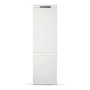 WHIRLPOOL WHC18 T322 Total No Frost Hűtőszekrény kép