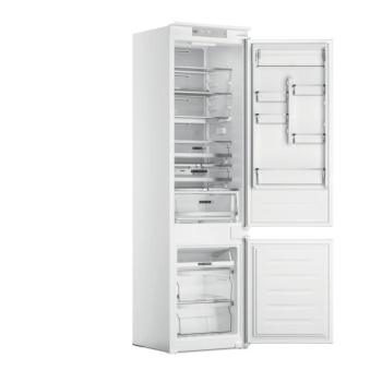 Whirlpool WHC20 T573 P Total No Frost beépíthető hűtőszekrény 194cm kép