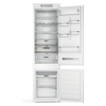Whirlpool WHC20 T593 Total No Frost beépíthető hűtőszekrény 194cm kép