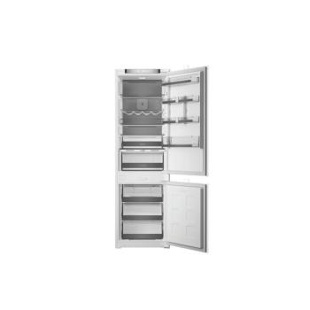Whirlpool WHK2 5294 B6E1 Dual No Frost beépíthető hűtőszekrény 178cm kép