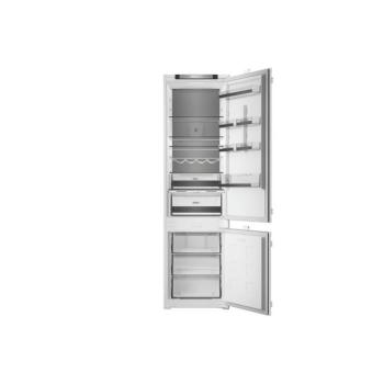 Whirlpool WHK2 5323 B5E1 Dua No Frost beépíthető hűtőszekrény kép