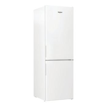 WHIRLPOOL WHKS 1361 W4E Szabadonálló Hűtőszekrény kép
