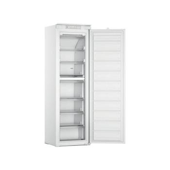 Whirlpool WHSD18F013D1 8 részes Beépíthető fagyasztószekrény kép