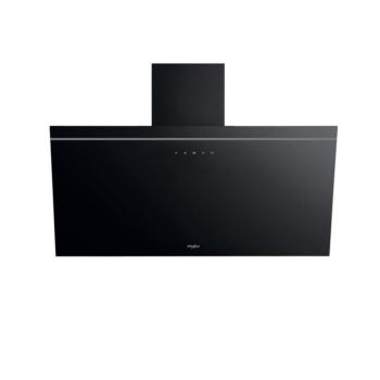 Whirlpool WHVP 82F LT K Beépíthető elszívó kép