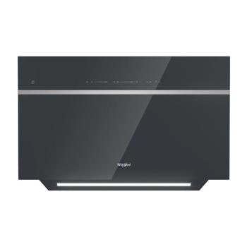 WHIRLPOOL KÜRTŐS PÁRAELSZÍVÓ WHVS 90F LT C K kép