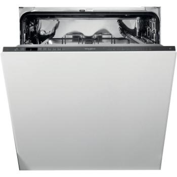 Whirlpool WIO 3C33 E 6.5 Beépíthető mosogatógép kép