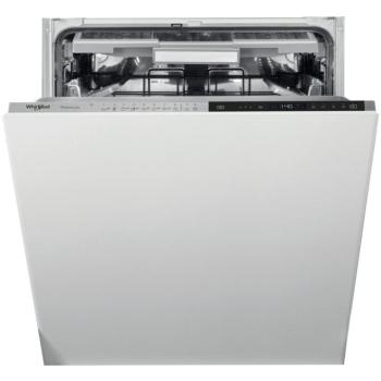 WHIRLPOOL WIP 4T133 PFE kép