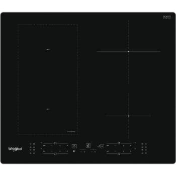 WHIRLPOOL WL B5860 AL beépíthető indukciós főzőlap kép
