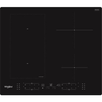 WHIRLPOOL WL B8160 NE kép