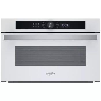 Whirlpool WMD44MW Beépíthető mikrohullámú sütő kép