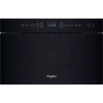 Whirlpool WMN14BB Beépíthető mikrohullámú sütő kép