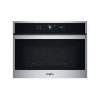 WHIRLPOOL WMW44HMX Beépíthető Mikrohullámú Sütő kép