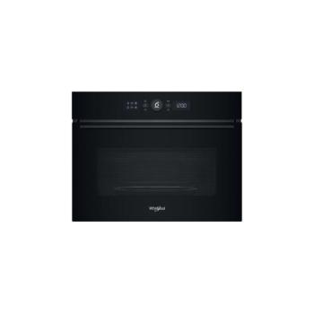 WHIRLPOOL WMW54HMB Beépíthető Mikrohullámú Sütő fekete kép