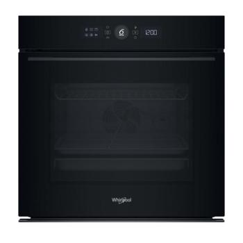 Whirlpool WOI5S8PPM1SBA Beépíthető sütő kép
