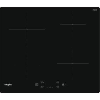 WHIRLPOOL WS Q2160 NE beépíthető indukciós főzőlap kép
