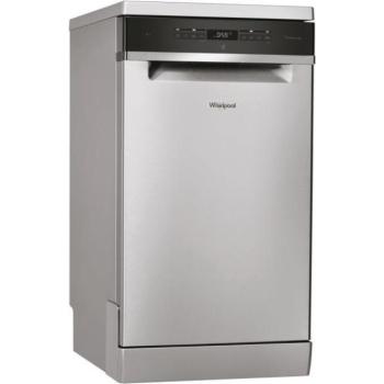 WHIRLPOOL WSFO 3O34 PF X Szabadonálló Mosogatógép kép
