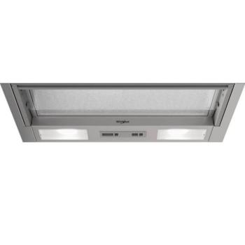 WHIRLPOOL WSK 64 FLS X TELESZKÓPOS PÁRAELSZÍVÓ kép