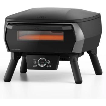 Witt eGnite Control 13" matt fekete kép