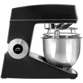 Witt Varimixer Teddy Mat Black kép