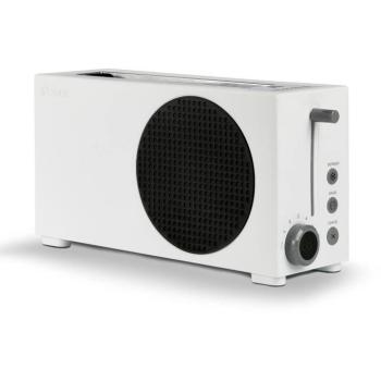Xbox Series S Toaster kép
