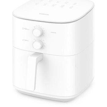 Xiaomi BHR8588EU Air Fryer Essential Forrólevegős sütő 6L, 1550W, Fehér kép