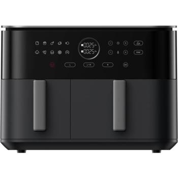 Xiaomi Dual Zone Air Fryer, 10 l kép