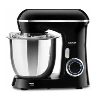 Zelmer ZKR1300B Konyhai robotgép 1300W
