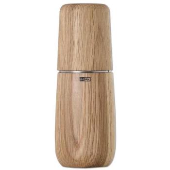 AdHoc borshoz vagy sóhoz, Yono, CeraCut, tölgyfa, natúr 18 cm kép