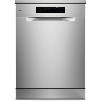 AEG 6000 GF6101C2SNM kép