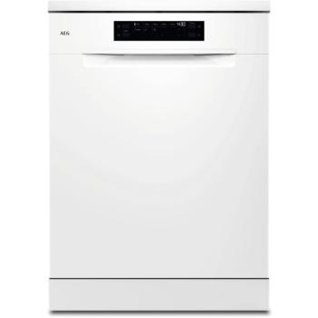 AEG 6000 GF6200D2SNW kép