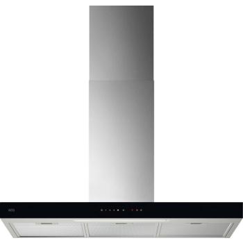 AEG 6000 Hob2Hood GB67D91HL kép