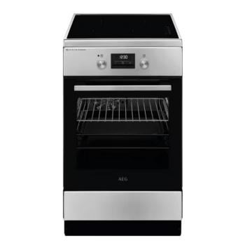 AEG CIB56491BM SteamBake indukciós tűzhely gőzfunkcióval, AirFry kép