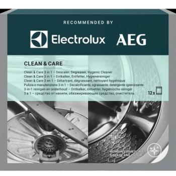 AEG / ELECTROLUX M2GCP121