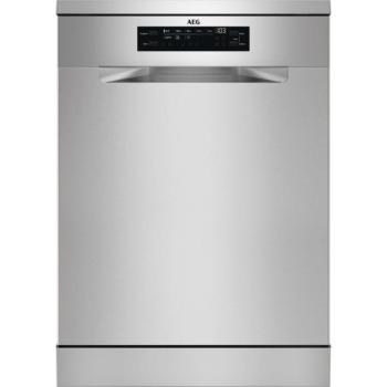 AEG 6000 SatelliteClean FFB53937ZM kép