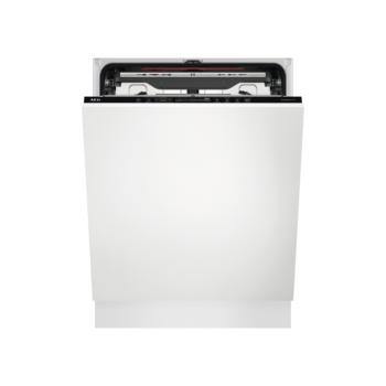 AEG FSK93847P BEÉPÍTHETŐ MOSOGATÓGÉP, QUICKSELECT KEZELŐPANEL, COMFORTLIFT, AIRDRY kép