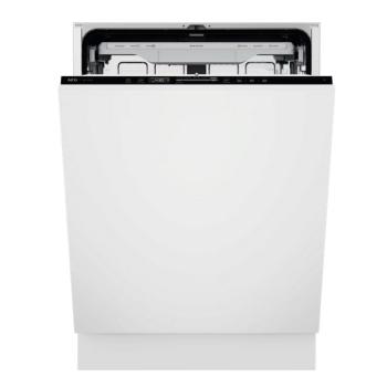 Aeg NG87IC20SK teljesen beépíthető mosogatógép XXL Maxi(87cm) 60cm kép