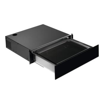 AEG NKV914B vákuumozó fiók 14cm fekete kép
