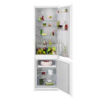 AEG OSC6L181ES LowFrost 6000 beépíthető alulfagyasztós hűtő 177x54cm kép