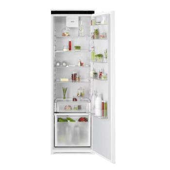 AEG TK7DS181DS beépíthető egyajtós hűtőszekrény 177cm kép