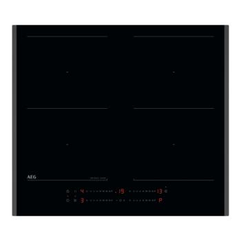 AEG TO64IM00FB MultiBridge 6000 beépíthető indukciós főzőlap 60cm kép